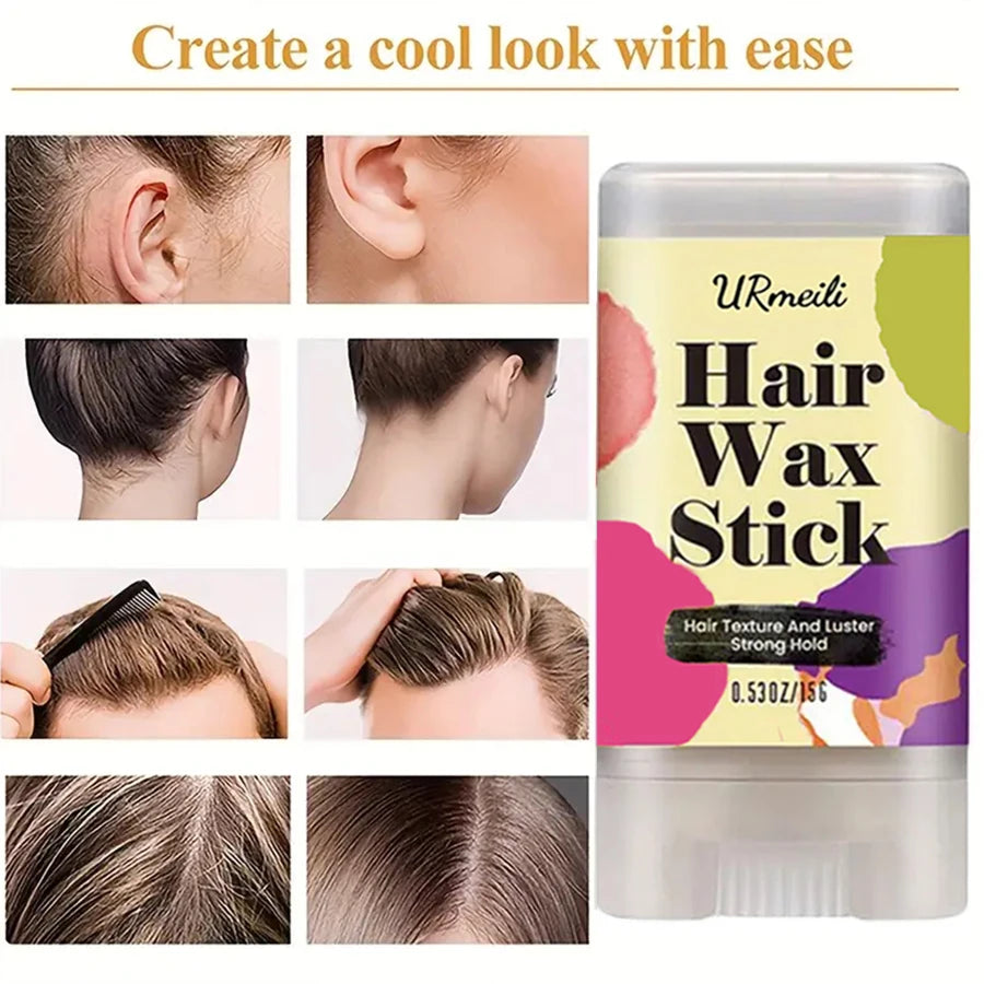 16Pcs Lace Wig Glue Kit