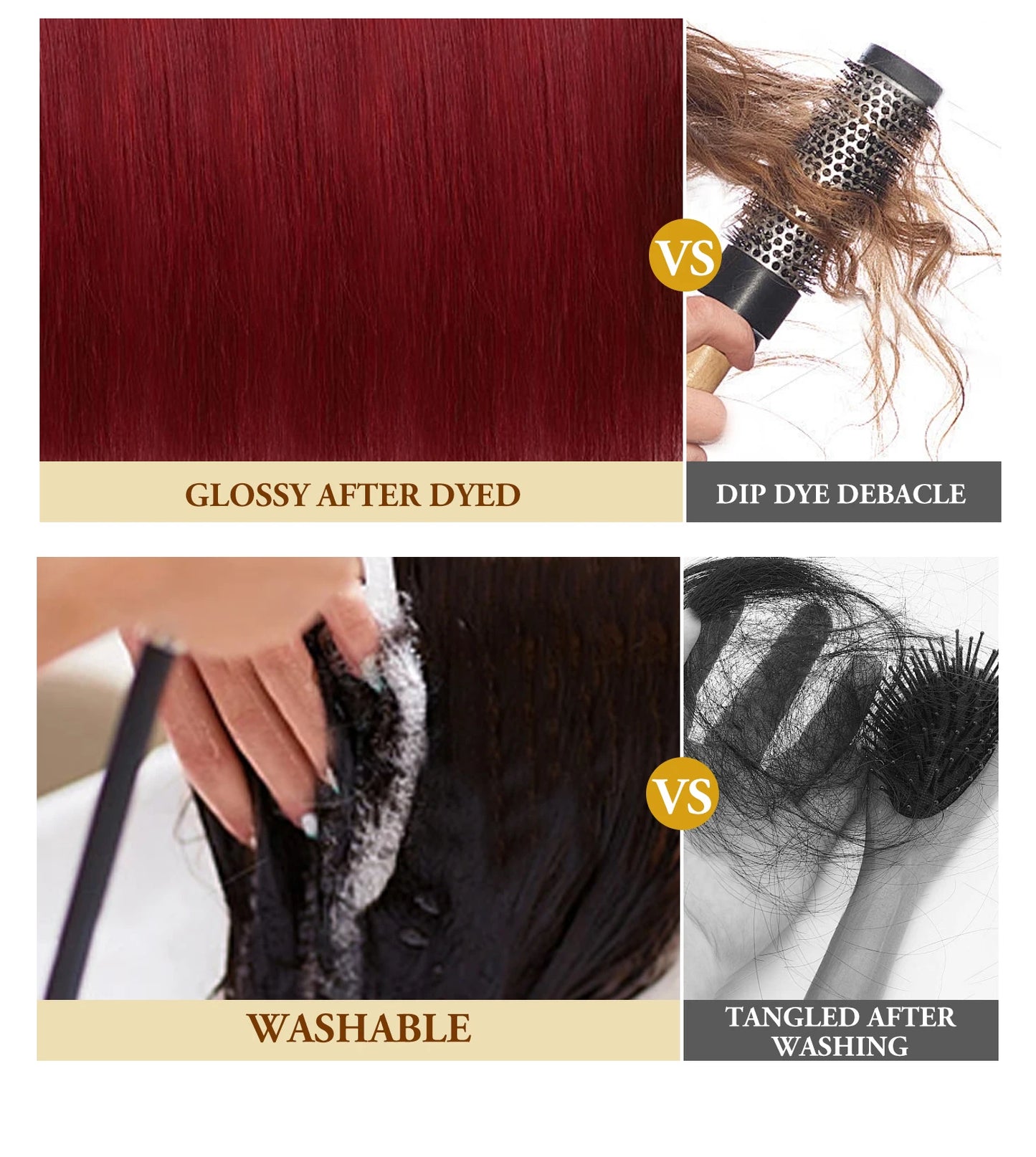 100% Human Hair 36 40 Inch Bone Straight Raw Hair Human Hair Bundles Extensions 3 4 Bundle Black Brazilian Remy Weave Bundles