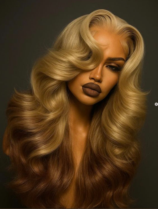 The Lion’s main Custom Unit