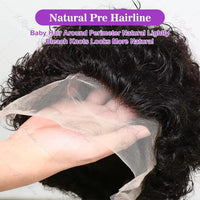 Pixie Bob Wigs For Woman