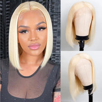 613 Blonde Bob Wig