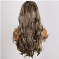 Hot Selling Synthetic Hair Wigs