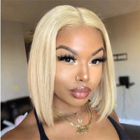 613 Blonde Bob Wig