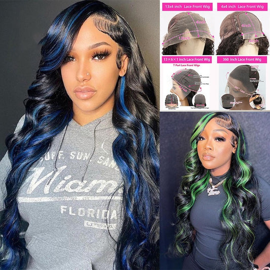 Real Human Hair Lace