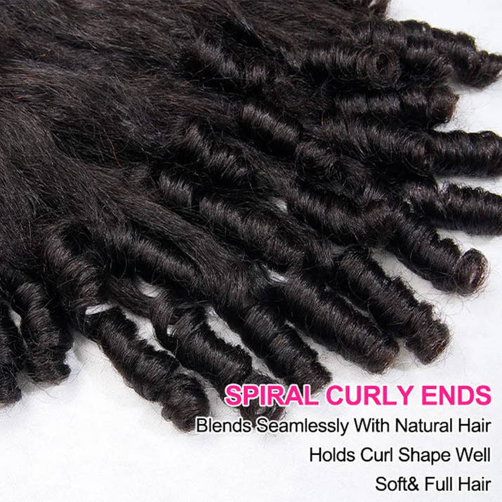 Kinky Straight Burmese Curly 100% Human hair Headband Wigs With Drawstring Glueless Wig Wear And Go Yaki Straight Headband Wig