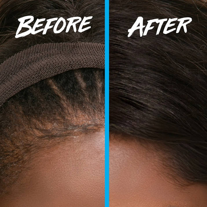 Ebin Sports Edition Lace Wig Glue