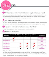 Ying Highlight Honey Blonde 180% Body Wave 13x6 Transparent Lace Front Wig 13x4 Lace Front Wig PrePlucked With Baby Hair