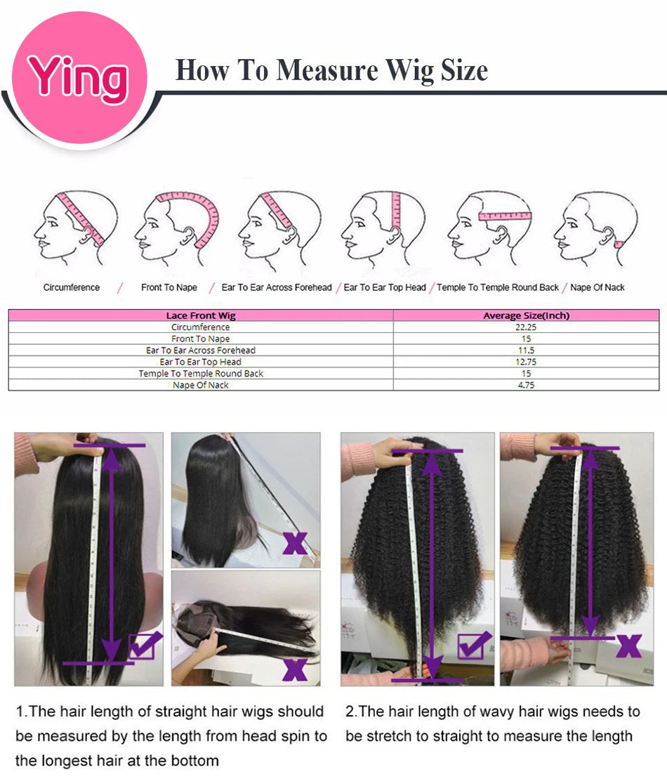 Ying Highlight Honey Blonde 180% Body Wave 13x6 Transparent Lace Front Wig 13x4 Lace Front Wig PrePlucked With Baby Hair