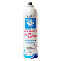 Ebin Ultra Hold Adhesive Spray