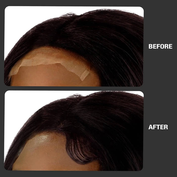 Wonder Lace Bond Melting Spray