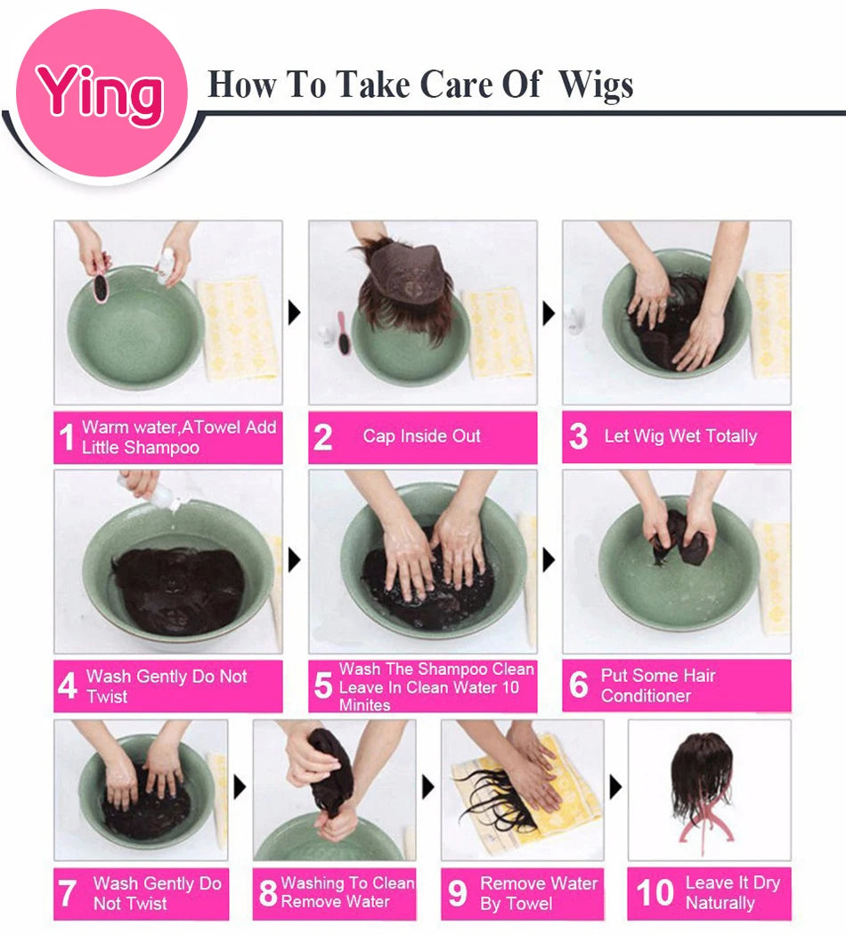 Ying Highlight Honey Blonde 180% Body Wave 13x6 Transparent Lace Front Wig 13x4 Lace Front Wig PrePlucked With Baby Hair