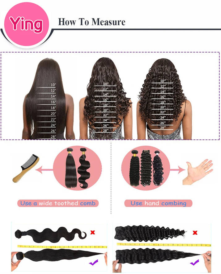 Ying Highlight Honey Blonde 180% Body Wave 13x6 Transparent Lace Front Wig 13x4 Lace Front Wig PrePlucked With Baby Hair