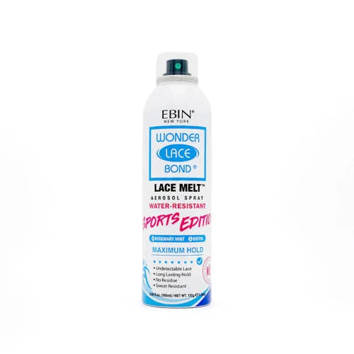 Ebin Ultra Hold Adhesive Spray
