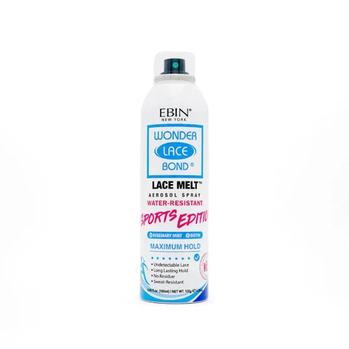 Ebin Ultra Hold Adhesive Spray