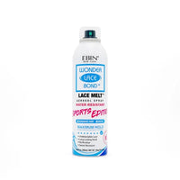Ebin Ultra Hold Adhesive Spray