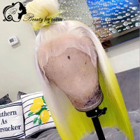 Ombre HD Lace Bob Wig