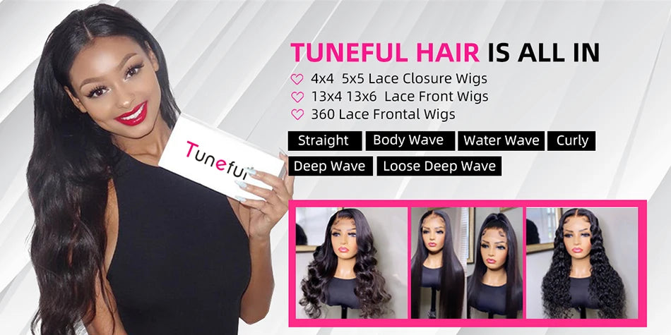 10A 6x5 Glueless Lace Wigs Colored Human Hair Wigs Ready To Wear And Go Short Kinky Curly Ombre Brown Highlights Blonde Wigs