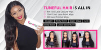 10A 6x5 Glueless Lace Wigs Colored Human Hair Wigs Ready To Wear And Go Short Kinky Curly Ombre Brown Highlights Blonde Wigs