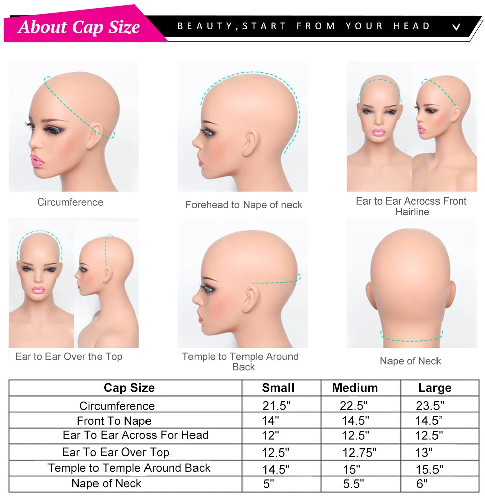 Blue Colored Lace Front Wigs For Women 13x6 Straight Light Blue Brazilian Human Hair Wigs 13x4 HD Transparent Lace Frontal Wig
