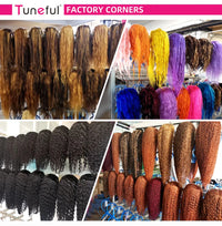 10A 6x5 Glueless Lace Wigs Colored Human Hair Wigs Ready To Wear And Go Short Kinky Curly Ombre Brown Highlights Blonde Wigs