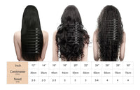 Fairy Remy Hair 0.5g/strand 12/14 inch Real Remy K Flat Tip Human Hair Extensions Silky Straight Pre Bonded Keratin Hair