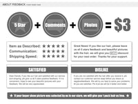 Fairy Remy Hair 0.5g/strand 12/14 inch Real Remy K Flat Tip Human Hair Extensions Silky Straight Pre Bonded Keratin Hair