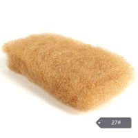 Lightweight Afro Bulk Hair