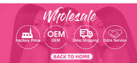 PerisModa 100% Human Hair Body Wave Bundles Human Hair Brazilian Natural Black 3/4 Bundle Deals Virgin Hair Raw Hair Extensions