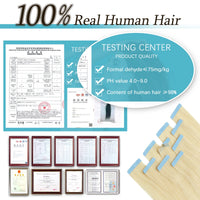 Invisible PU Clip In Hair Extension Human Hair Injected PU Tape Weft Clip in Extension 7Pcs/set 12-24inch 100G 120G Clip On Hair