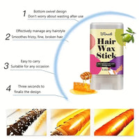 16Pcs Lace Wig Glue Kit with Lace Tint Melting Spray for Women Wigs Hair Wax Stick Lace Glue Glue Remover Tool Set