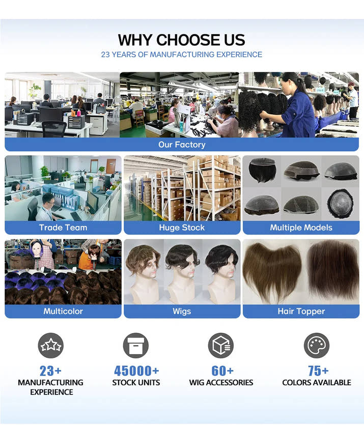 Full Lace Toupee For Men Human Hair Systems Unit Men's Lace Base Wig Breathable Male Capillary Prothesis Man Wigs