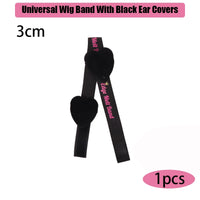 Edge Melt Band with Ear Protectors