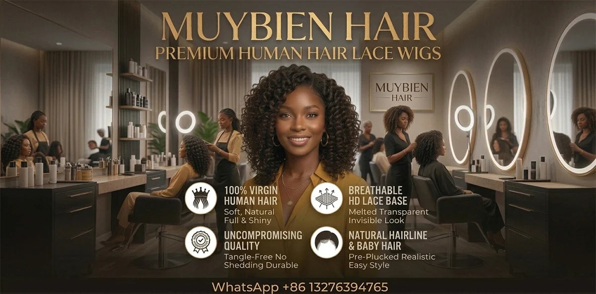 360 Full Lace Deep Curly Wig Human Hair 13x6 13x4 HD Lace Front Curly Wig Glueless 4x4 5x5 Closure Glueless Wigs Ready to Wear
