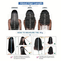 Body Wave Human Hair 360 Lace Frontal Closure 10 - 22 inch Natural Black Preplucked Wavy 360 Lace Closure for Women