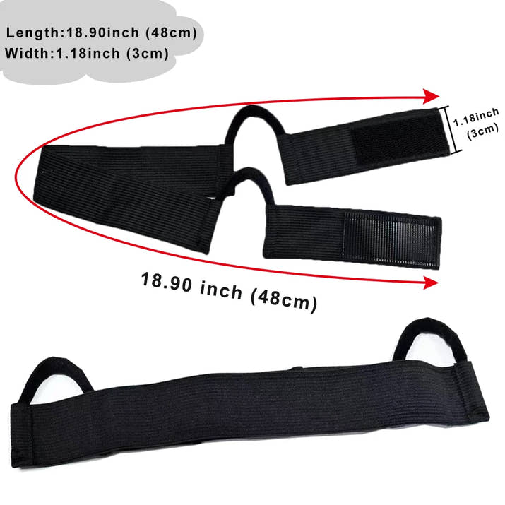 All-Day Comfort Wig Melting Band