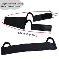 All-Day Comfort Wig Melting Band