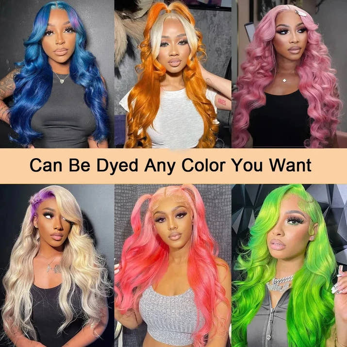 16A Blonde 613 Body Wave Human Hair Bundles 100% Unprocessed Brazilian Remy Hair 30 40 Inch raw hair bundles Weave Extension