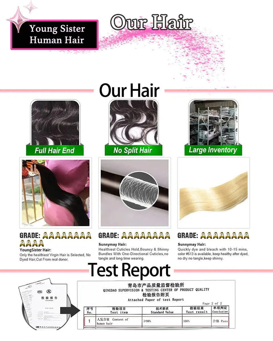 28 Inches Glueless For Women Colored Brazilian Human Hair Wig Cosplay Ombre Pink Blue Body Wave Transparent Lace Frontal Wigs