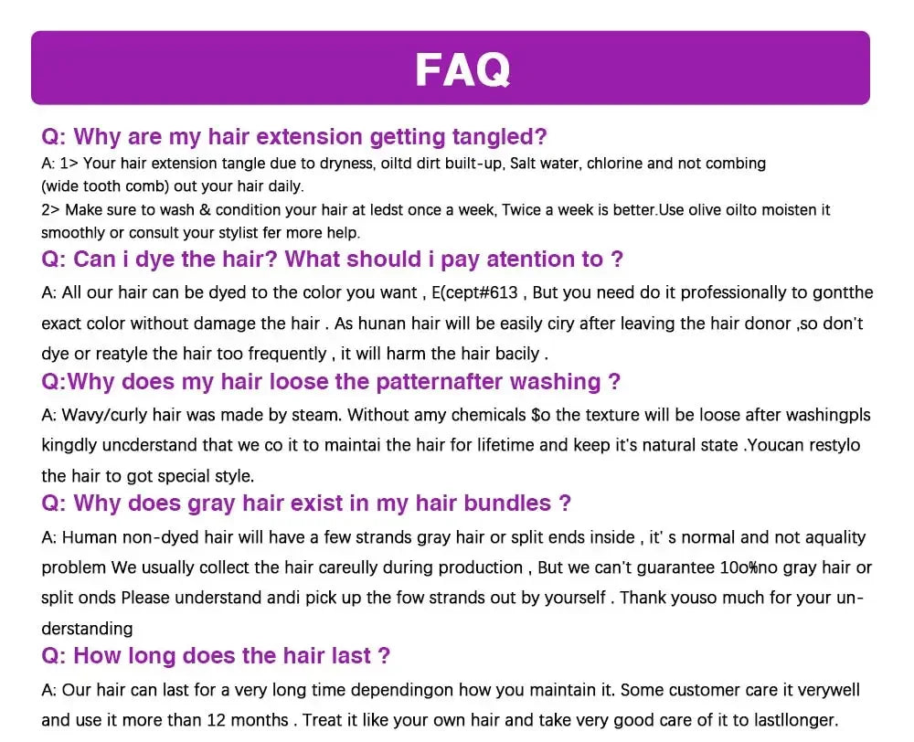 3/4 Pcs Bundles 34 36 38 40 Inch Bone Straight Human Hair Bundle Raw Virgin Unprocessed 100% Human Hair Extensions Double Weft