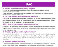 3/4 Pcs Bundles 34 36 38 40 Inch Bone Straight Human Hair Bundle Raw Virgin Unprocessed 100% Human Hair Extensions Double Weft