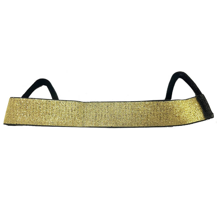 All-Day Comfort Wig Band with Ear Hangers