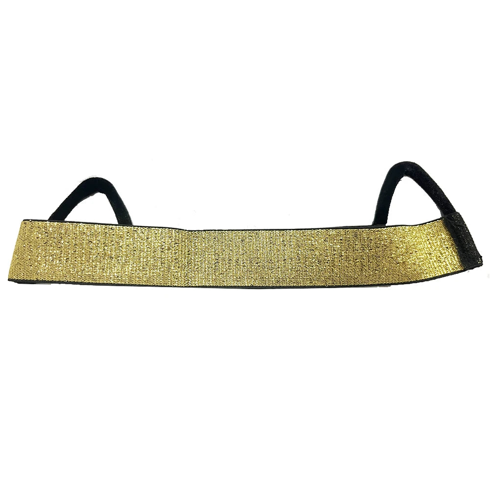 All-Day Comfort Wig Band with Ear Hangers