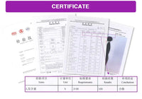 3/4 Pcs Bundles 34 36 38 40 Inch Bone Straight Human Hair Bundle Raw Virgin Unprocessed 100% Human Hair Extensions Double Weft