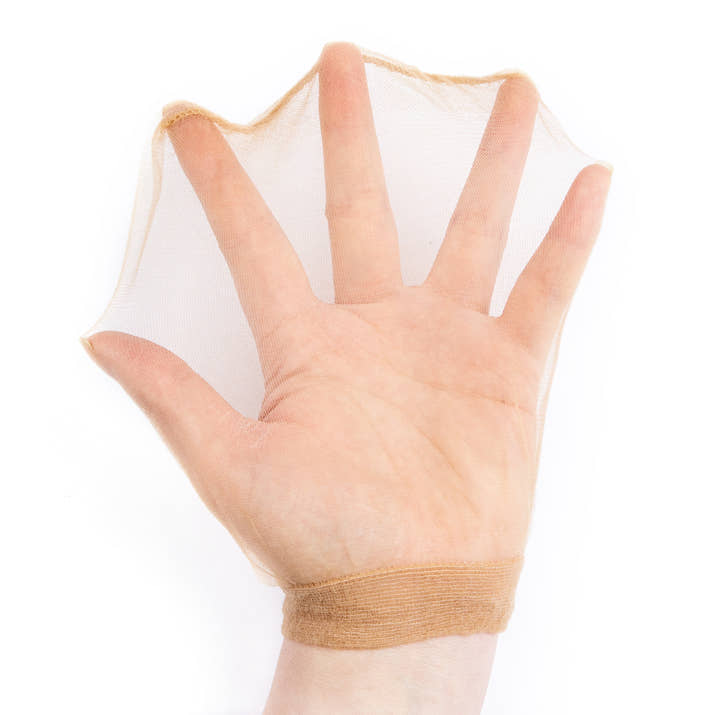 Stretchy Nylon Lace Wig Cap