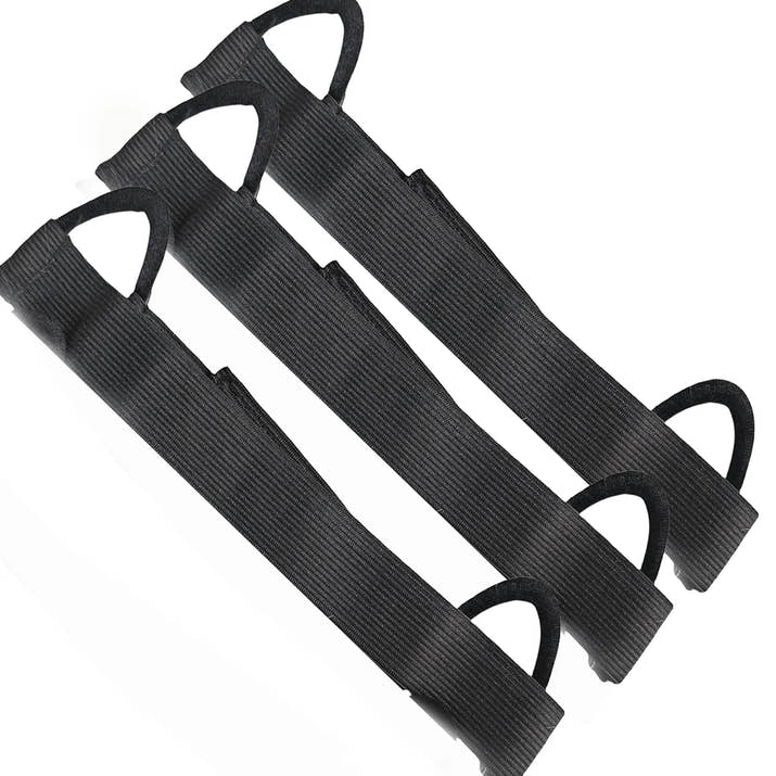 All-Day Comfort Wig Band with Ear Hangers