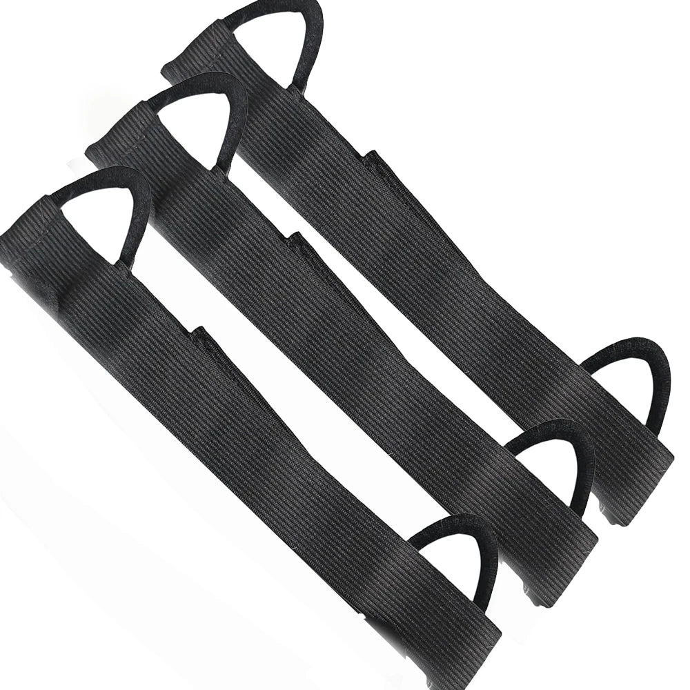 All-Day Comfort Wig Band with Ear Hangers