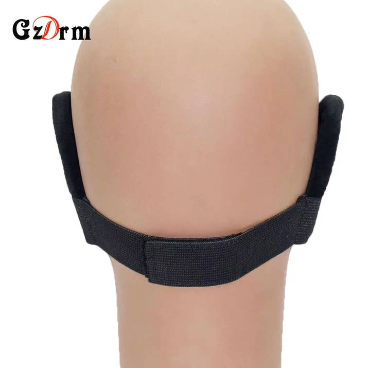 All-Day Comfort Wig Melting Band