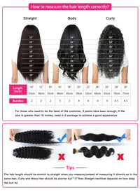 Honey Blonde Bundles Human Hair Body Wave Human Hair Bundles Remy Brazilian Human Hair Weave Extentions 1/3/4 pcs Bundle Deals