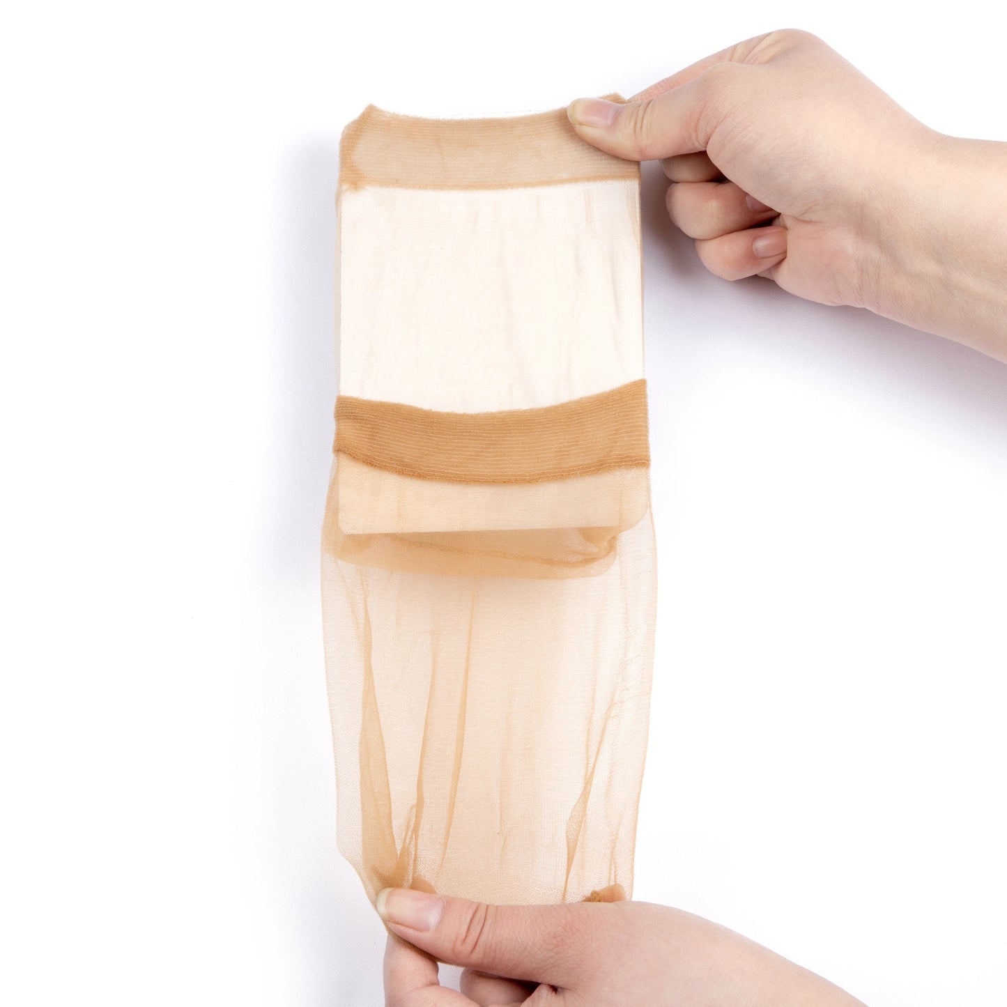 Stretchy Nylon Lace Wig Cap