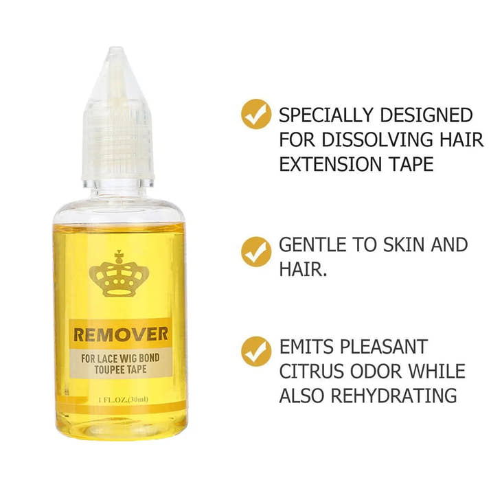 16Pcs Lace Wig Glue Kit with Lace Tint Melting Spray for Women Wigs Hair Wax Stick Lace Glue Glue Remover Tool Set